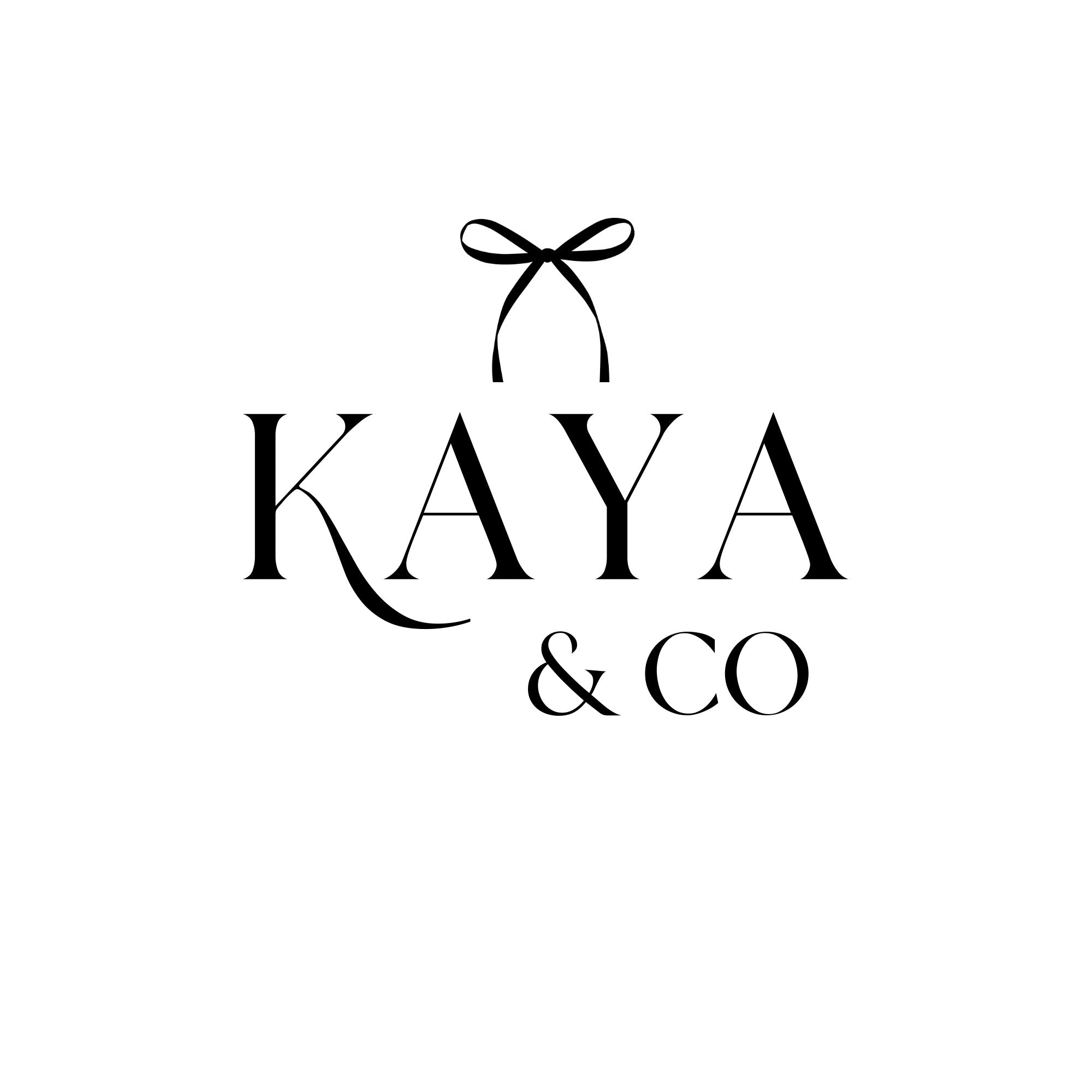 Kaya & Co
